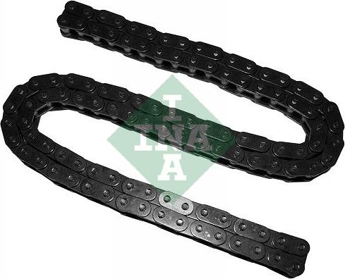 INA 553 0023 10 - Timing Chain autospares.lv