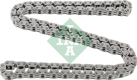 INA 553 0185 10 - Timing Chain autospares.lv