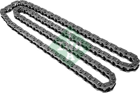 INA 553 0182 10 - Timing Chain autospares.lv