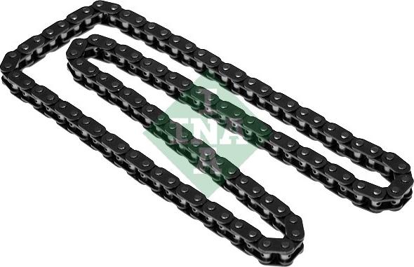 INA 553 0139 10 - Timing Chain autospares.lv