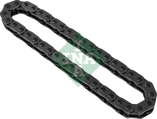 INA 553 0179 10 - Timing Chain autospares.lv