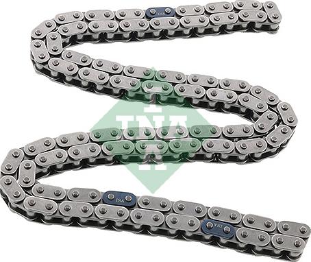 INA 553 0396 10 - Timing Chain autospares.lv