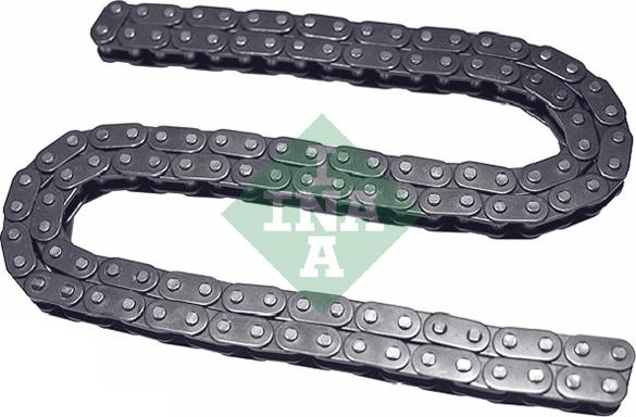 INA 553 0340 10 - Timing Chain autospares.lv