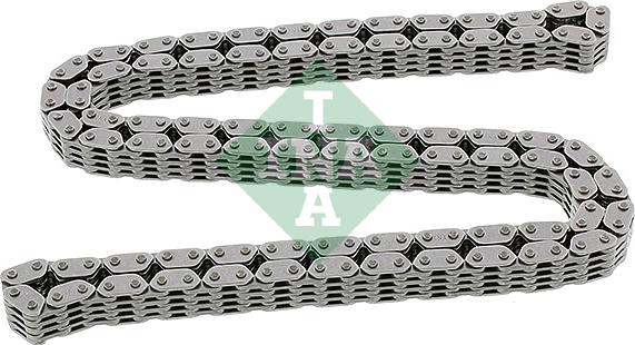 INA 553 0348 10 - Timing Chain autospares.lv