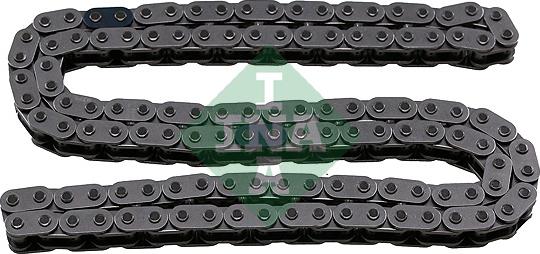 INA 553 0347 10 - Timing Chain autospares.lv