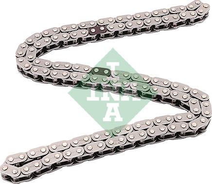 INA 553 0355 10 - Timing Chain autospares.lv