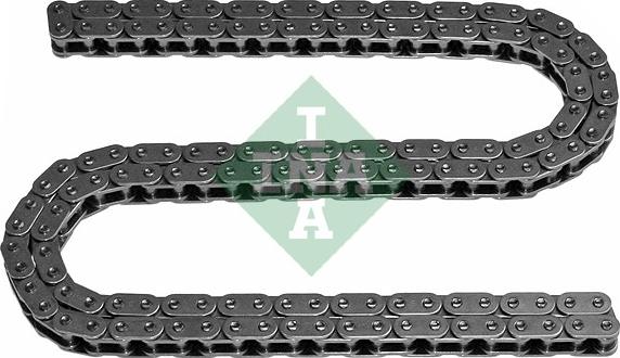 INA 553 0300 10 - Timing Chain autospares.lv