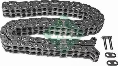 INA 553 0302 10 - Timing Chain autospares.lv