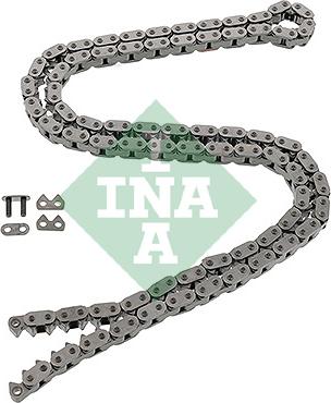 INA 553 0389 10 - Timing Chain autospares.lv