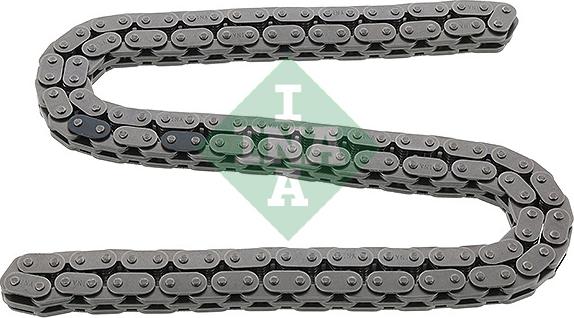 INA 553 0383 10 - Timing Chain autospares.lv