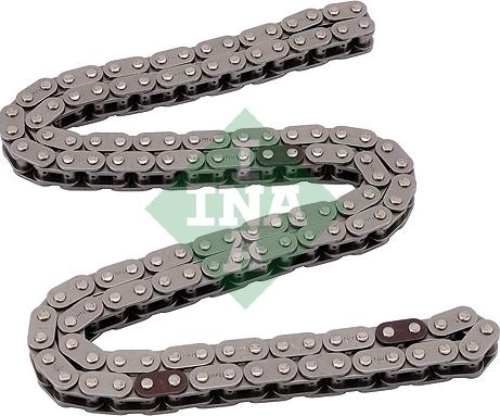 INA 553 0382 10 - Timing Chain autospares.lv