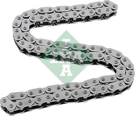 INA 553 0378 10 - Timing Chain autospares.lv