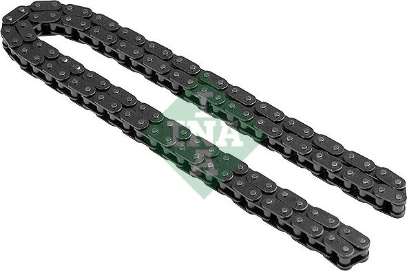 INA 553 0295 10 - Timing Chain autospares.lv
