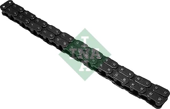 INA 553 0296 10 - Timing Chain autospares.lv