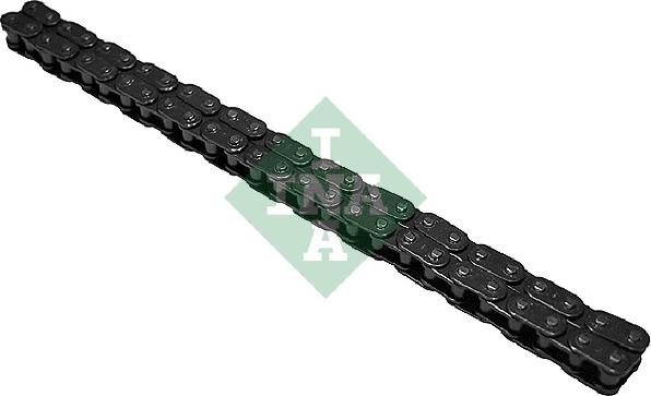 INA 553 0298 10 - Timing Chain autospares.lv