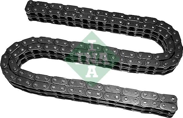 INA 553 0292 10 - Timing Chain autospares.lv