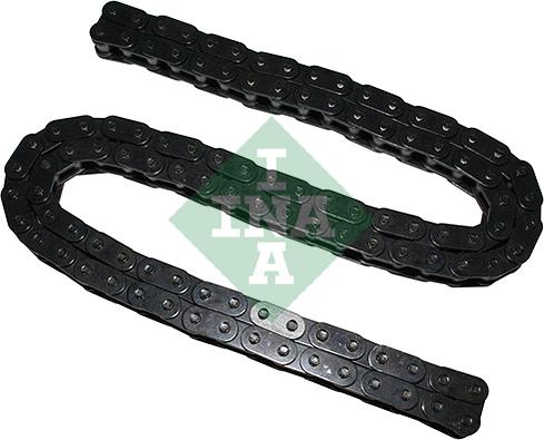 INA 553 0249 10 - Timing Chain autospares.lv