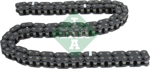 INA 553 0243 10 - Timing Chain autospares.lv