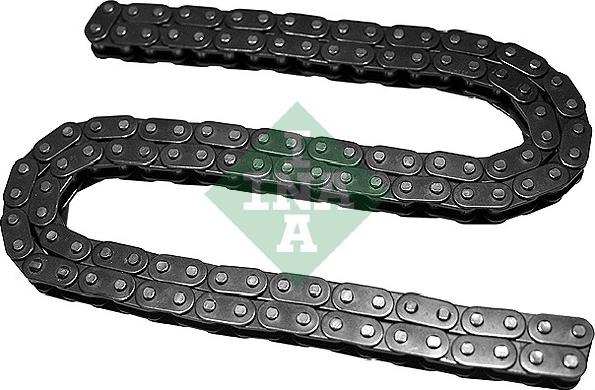 INA 553 0259 10 - Timing Chain autospares.lv