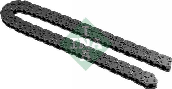 INA 553 0265 10 - Timing Chain autospares.lv