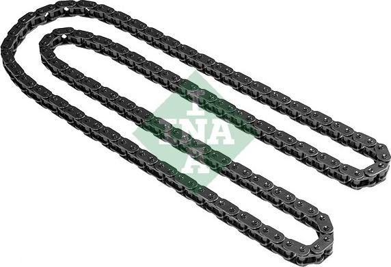 INA 553 0219 10 - Timing Chain autospares.lv