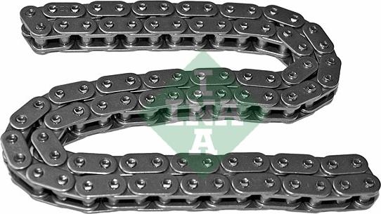 INA 553 0288 10 - Timing Chain autospares.lv