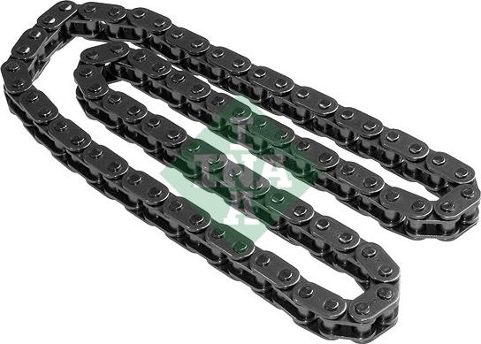 INA 553 0231 10 - Timing Chain autospares.lv
