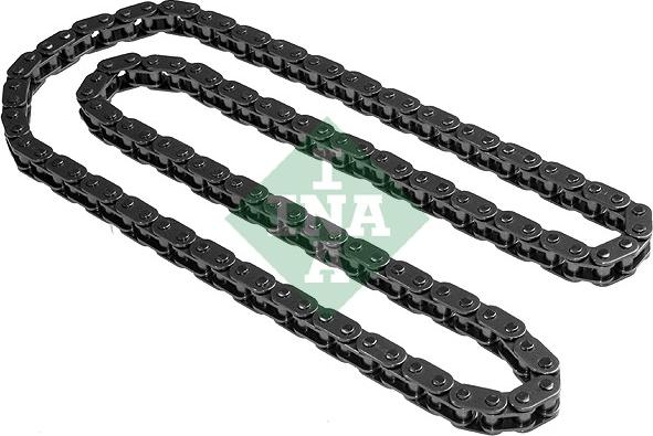 INA 553 0233 10 - Timing Chain autospares.lv