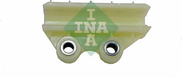 INA 552 0186 10 - Guides, timing chain autospares.lv