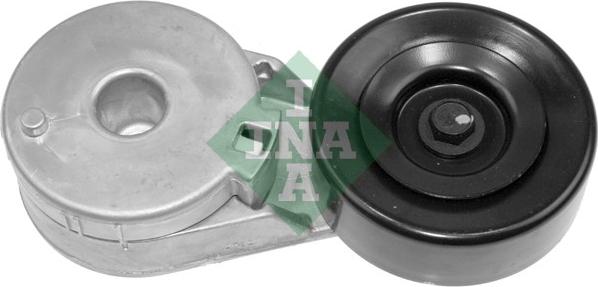 INA 534 0095 10 - Belt Tensioner, v-ribbed belt autospares.lv