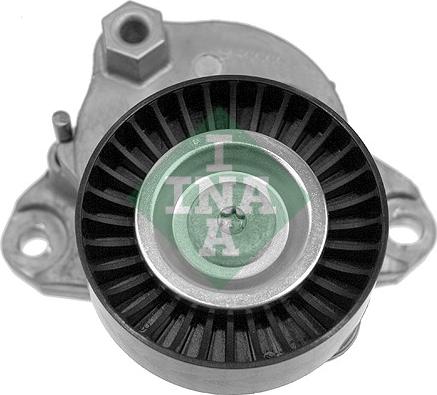 INA 534 0067 10 - Belt Tensioner, v-ribbed belt autospares.lv