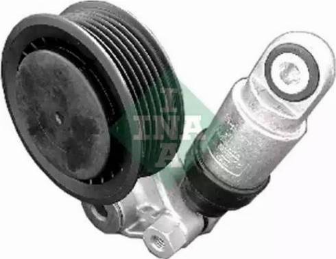 INA 534 0010 10 - Belt Tensioner, v-ribbed belt autospares.lv