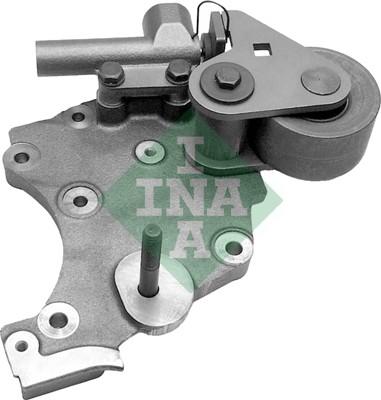 INA 534 0013 10 - Tensioner Lever, timing belt autospares.lv