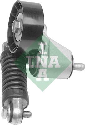 INA 534 0036 10 - Belt Tensioner, v-ribbed belt autospares.lv