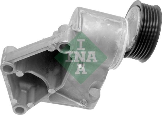 INA 534 0032 10 - Belt Tensioner, v-ribbed belt autospares.lv