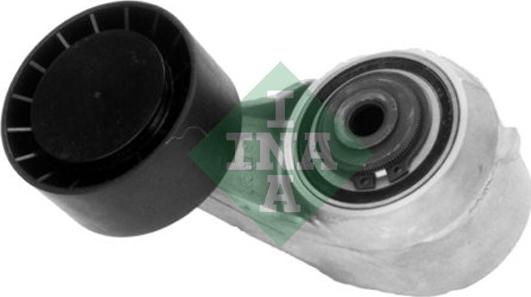 INA 534 0076 20 - Belt Tensioner, v-ribbed belt autospares.lv