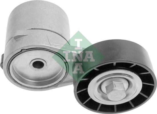 INA 534 0108 20 - Belt Tensioner, v-ribbed belt autospares.lv