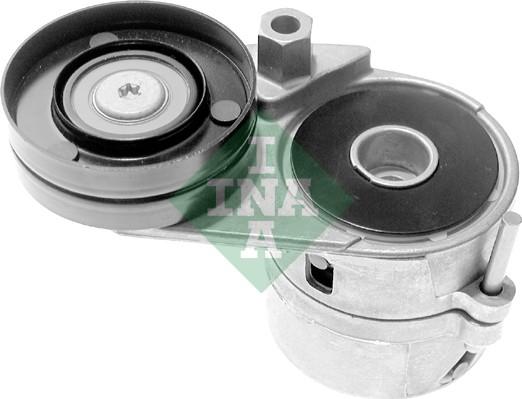 INA 534 0116 20 - Belt Tensioner, v-ribbed belt autospares.lv