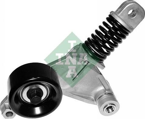 INA 534 0182 10 - Belt Tensioner, v-ribbed belt autospares.lv