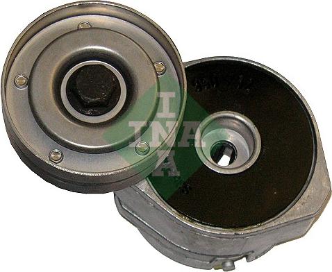 INA 534 0139 30 - Belt Tensioner, v-ribbed belt autospares.lv