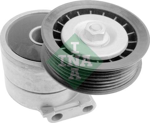 INA 534 0134 30 - Belt Tensioner, v-ribbed belt autospares.lv