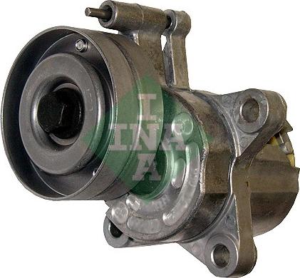 INA 534 0136 30 - Belt Tensioner, v-ribbed belt autospares.lv