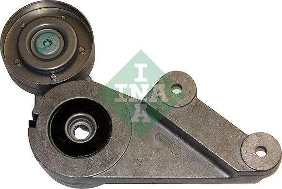 INA 534 0133 30 - Belt Tensioner, v-ribbed belt autospares.lv