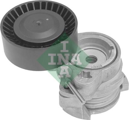 INA 534 0122 10 - Belt Tensioner, v-ribbed belt autospares.lv