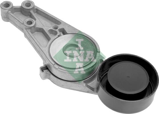 INA 534 0127 30 - Belt Tensioner, v-ribbed belt autospares.lv