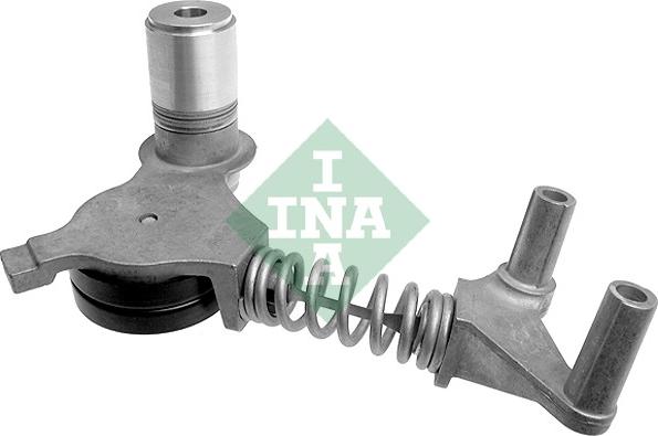 INA 534 0175 10 - Belt Tensioner, v-ribbed belt autospares.lv