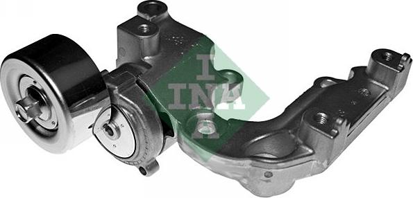 INA 534 0348 10 - Belt Tensioner, v-ribbed belt autospares.lv