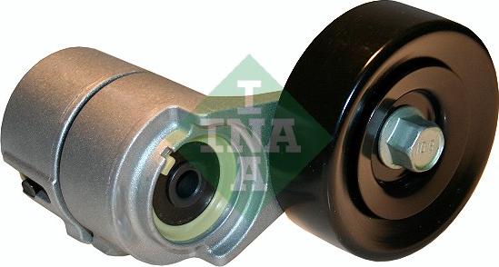 INA 534 0367 10 - Belt Tensioner, v-ribbed belt autospares.lv