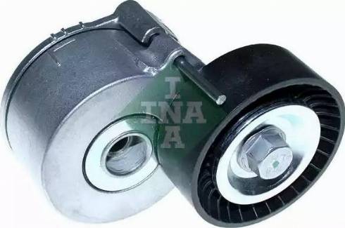 INA 534 0315 10 - Belt Tensioner, v-ribbed belt autospares.lv