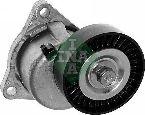 INA 534 0313 10 - Belt Tensioner, v-ribbed belt autospares.lv